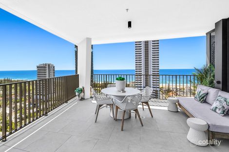 Property photo of 1703/43-49 Peerless Avenue Mermaid Beach QLD 4218