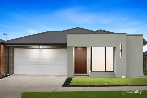9 Murrumbidgee Cct, Kalkallo, VIC 3064