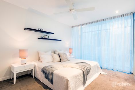Property photo of 45/205 Coronation Drive Milton QLD 4064