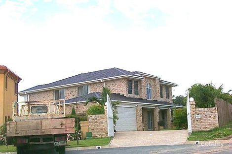 12 Kensington Cl, Carindale, QLD 4152