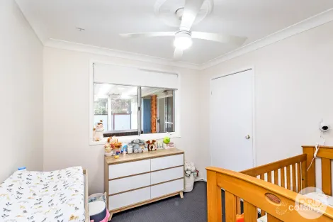 Property photo of 17 Grafton Street Nelson Bay NSW 2315