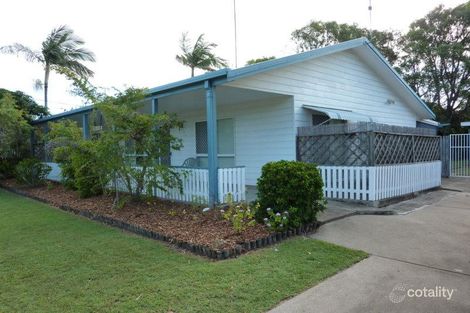 45 Drummond St, Urangan, QLD 4655
