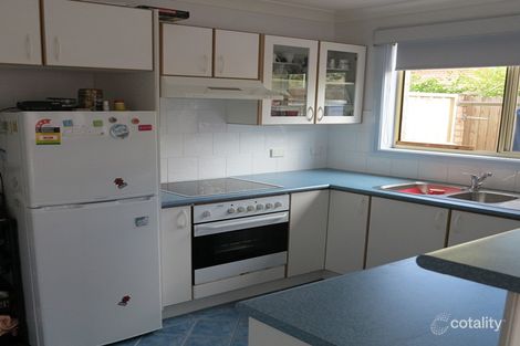 Property photo of 8/298-306 Macquarie Road Springwood NSW 2777