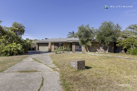 118 Nannatee Way, Wanneroo, WA 6065