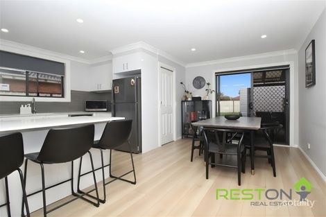 Property photo of 80 Alpine Circuit St Clair NSW 2759