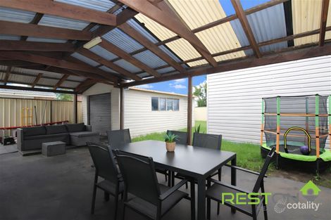 Property photo of 80 Alpine Circuit St Clair NSW 2759