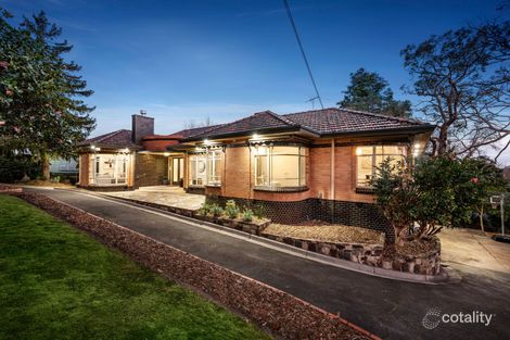 Property photo of 10 Nelson Road Croydon VIC 3136