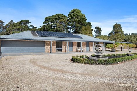 Property photo of 474 Blackwood Road Macedon VIC 3440