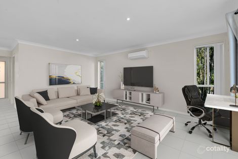 Property photo of 11/6 Tibbing Street Nerang QLD 4211