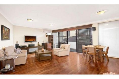 Property photo of 46/5 Knox Street Chippendale NSW 2008