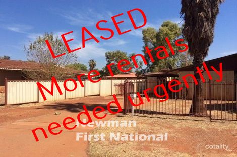 Property photo of 17 Jabbarup Crescent Newman WA 6753