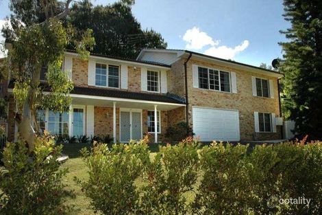 6 Iluka Pl, St Ives, NSW 2075