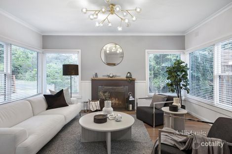 Property photo of 186 Bedford Road Heathmont VIC 3135