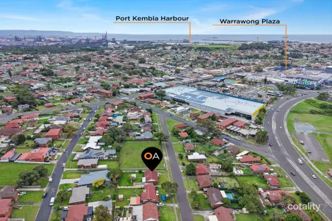 Property photo of 18 Stuart Road Warrawong NSW 2502