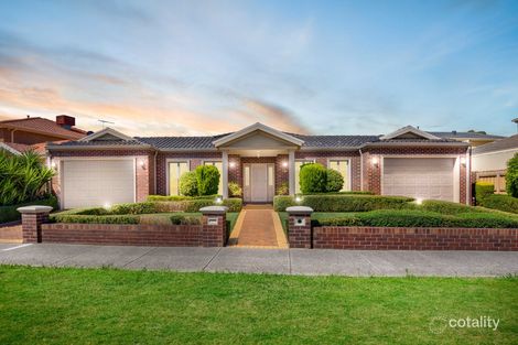 Property photo of 3 Laguna Close Keilor Lodge VIC 3038