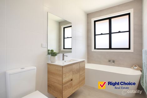 Property photo of 9 Adelaide Place Shellharbour NSW 2529