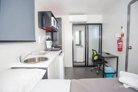 Property photo of 46/26 River Street Mackay QLD 4740