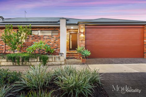 Property photo of 15 Classroom Loop Coolbellup WA 6163