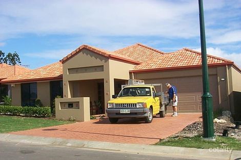 Property photo of 46 Gordon Crescent Wakerley QLD 4154