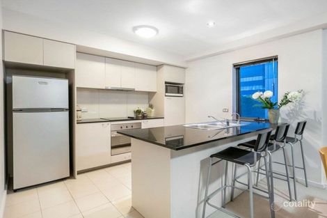 Property photo of 45/188 Adelaide Terrace East Perth WA 6004