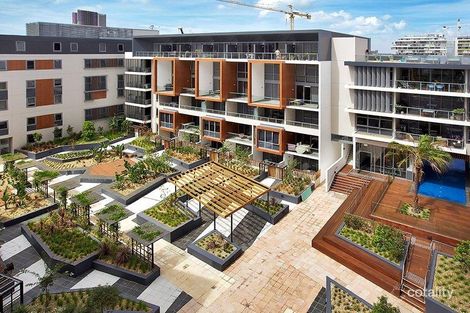 Property photo of 41/834 Bourke Street Waterloo NSW 2017