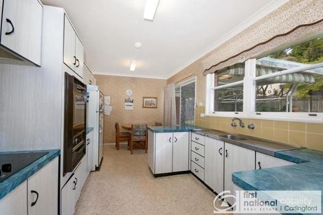 Property photo of 8 Post Office Street Carlingford NSW 2118