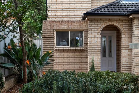 Property photo of 2/193A Dunmore Street Wentworthville NSW 2145