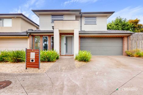 Property photo of 2 Botany Drive Carrum Downs VIC 3201