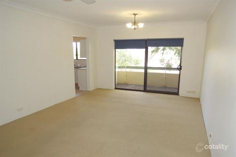 Property photo of 18/8 Swan Street Revesby NSW 2212