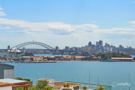 Property photo of 3A/13 Thornton Street Darling Point NSW 2027