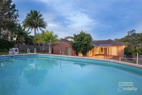 Property photo of 12 Kestrel Place Boambee East NSW 2452