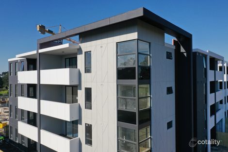 Property photo of 111/55 Hutton Road Edmondson Park NSW 2174