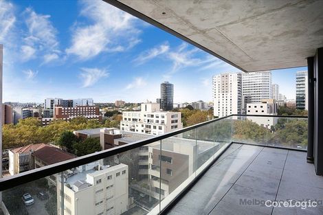 Property photo of 907/77 Queens Road Melbourne VIC 3004