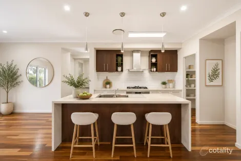 Property photo of 7 Couples Street North Lakes QLD 4509