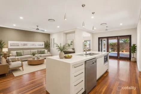 Property photo of 7 Couples Street North Lakes QLD 4509