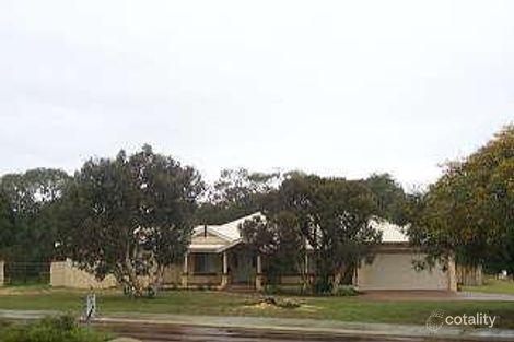 Property photo of 6 Glen Eagles Grove West Busselton WA 6280