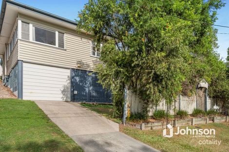 Property photo of 57 Stephenson Street Coalfalls QLD 4305