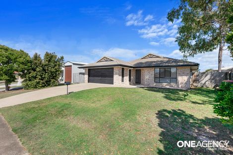 Property photo of 14 Stringybark Drive Urangan QLD 4655