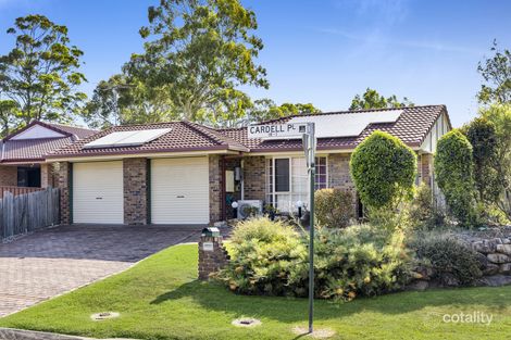 Property photo of 1 Cardell Place Bracken Ridge QLD 4017