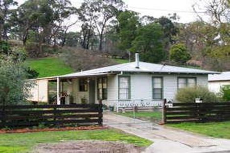 Property photo of 4 Jackson Street Beaufort VIC 3373