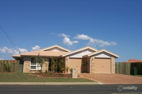 90 Mccarthy Rd, Avenell Heights, QLD 4670