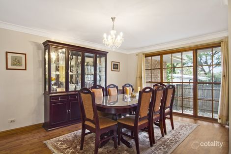 Property photo of 2 Welham Street Beecroft NSW 2119