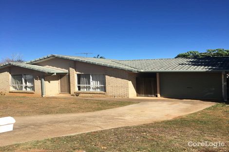 Property photo of 69 Crestridge Crescent Morayfield QLD 4506