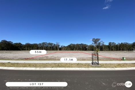 Property photo of 22 Halyard Avenue Moonee Beach NSW 2450