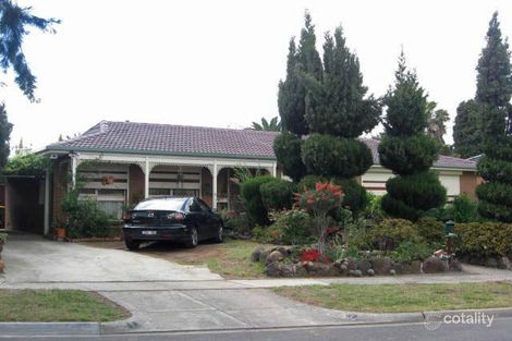 7 Tremaine Ct, Mulgrave, VIC 3170