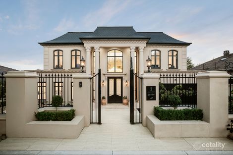Property photo of 3 Grey Street Balwyn VIC 3103