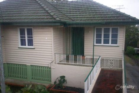 812 Old Cleveland Rd, Carina, QLD 4152