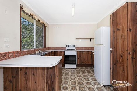 Property photo of 28 Corrofin Street Ferny Grove QLD 4055