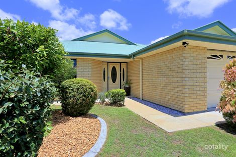 Property photo of 6 Blackall Court Torquay QLD 4655