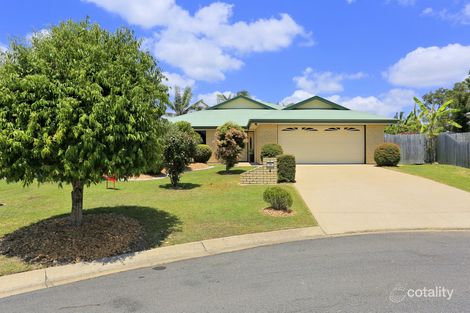 Property photo of 6 Blackall Court Torquay QLD 4655